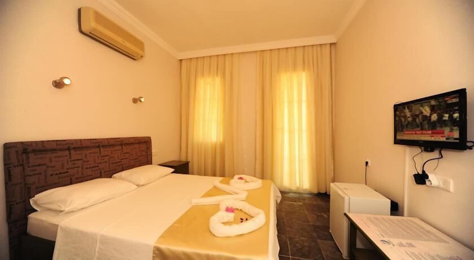 Vento Hotel Oludeniz Ngoại thất bức ảnh