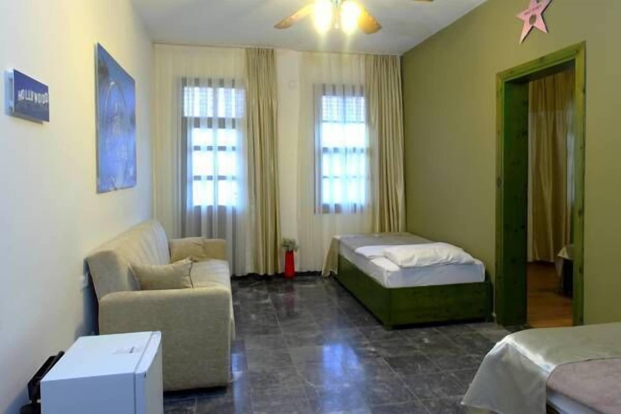 Vento Hotel Oludeniz Ngoại thất bức ảnh