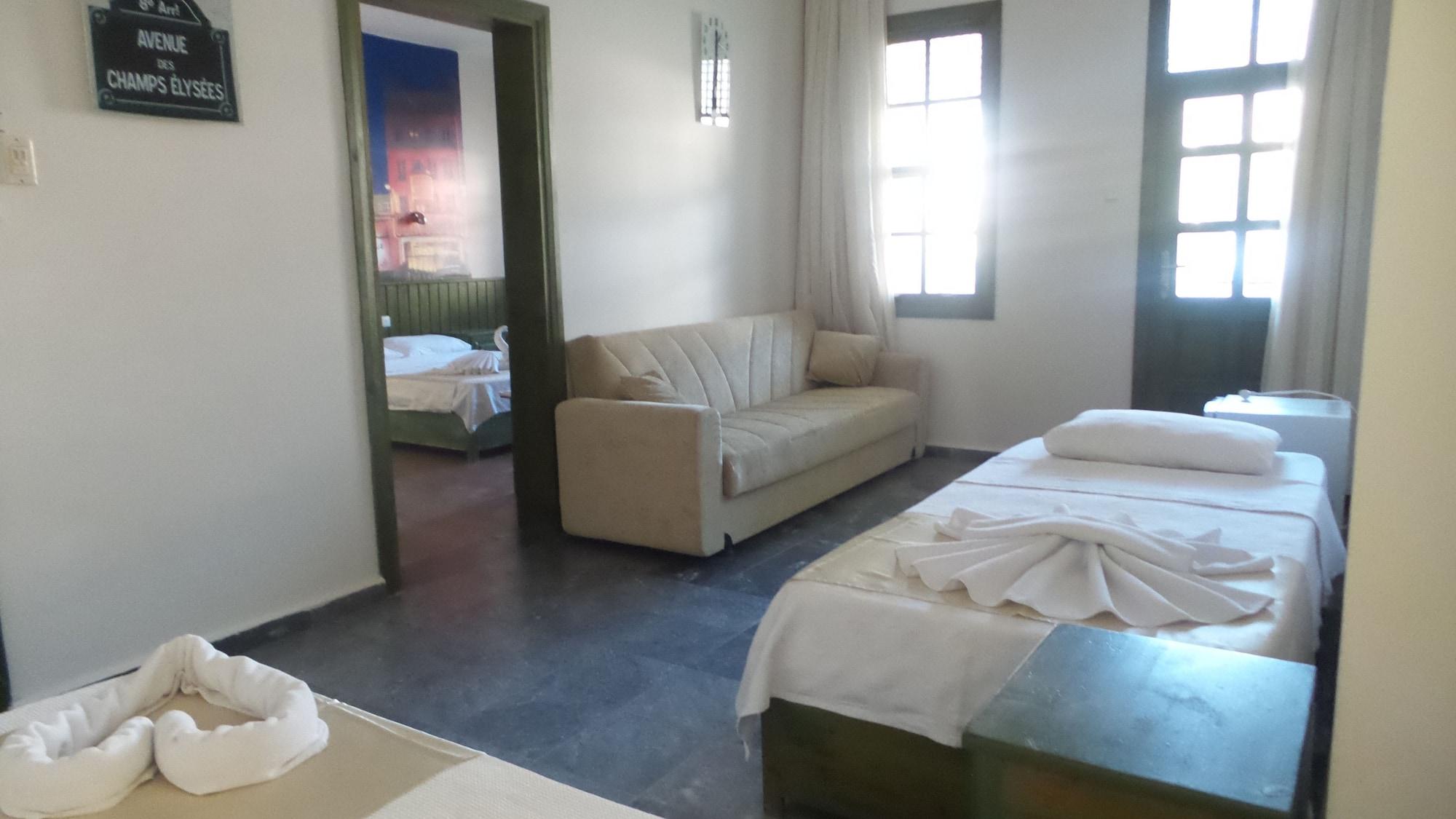Vento Hotel Oludeniz Ngoại thất bức ảnh
