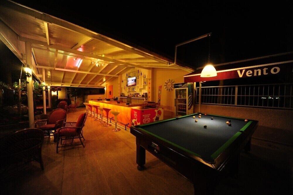 Vento Hotel Oludeniz Ngoại thất bức ảnh
