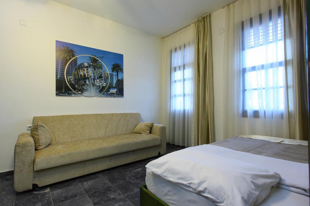 Vento Hotel Oludeniz Ngoại thất bức ảnh