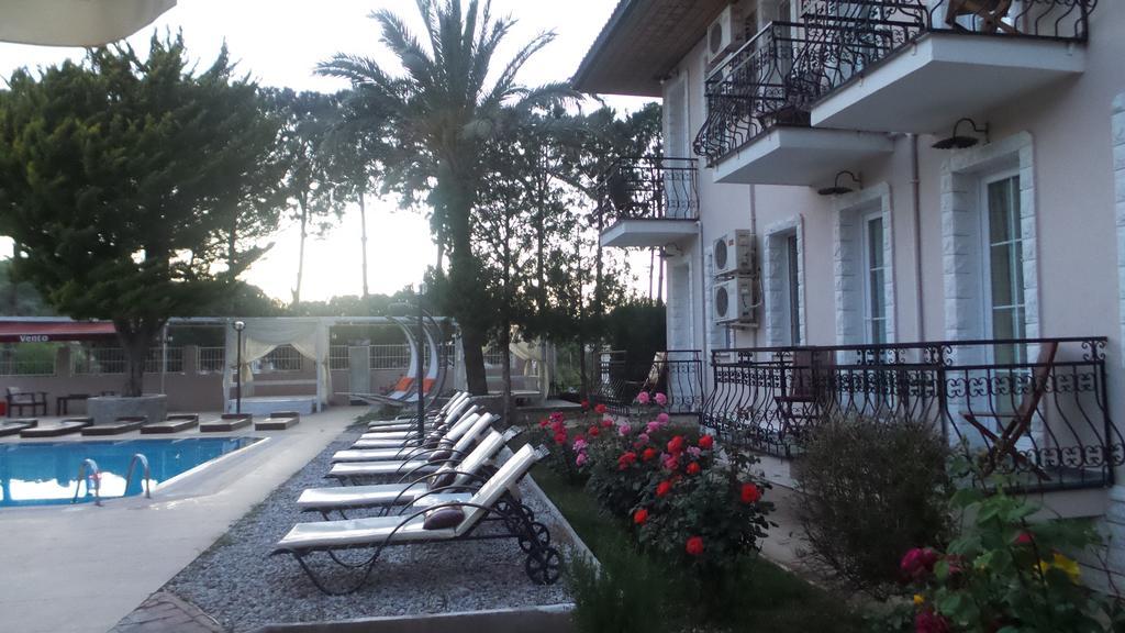 Vento Hotel Oludeniz Ngoại thất bức ảnh