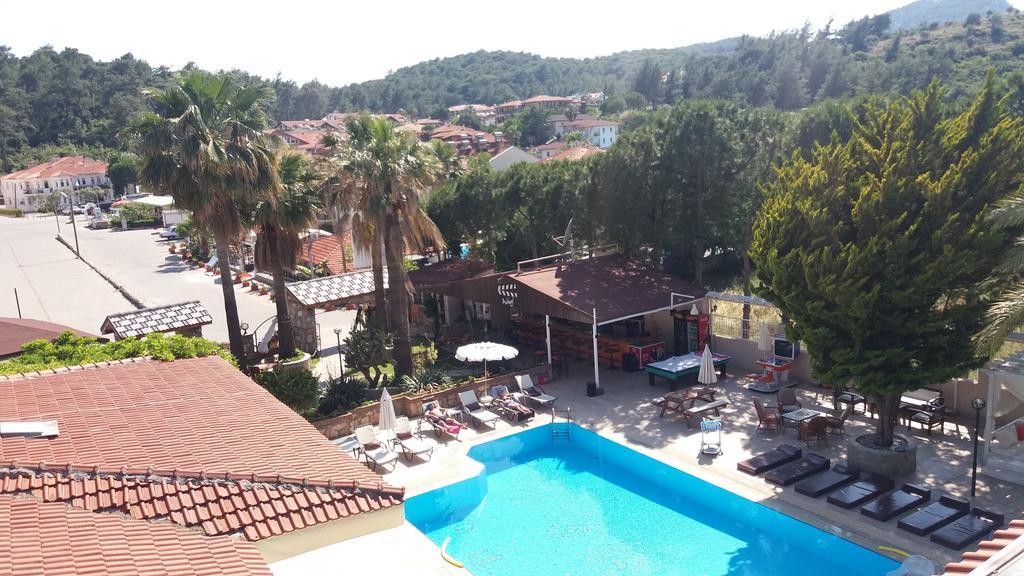 Vento Hotel Oludeniz Ngoại thất bức ảnh