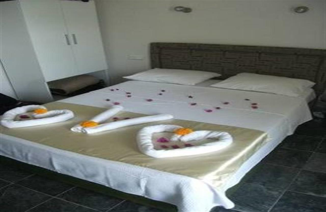 Vento Hotel Oludeniz Ngoại thất bức ảnh