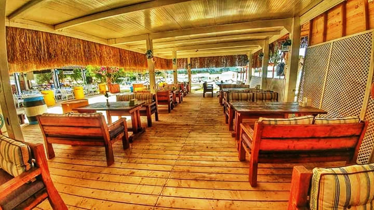 Vento Hotel Oludeniz Ngoại thất bức ảnh