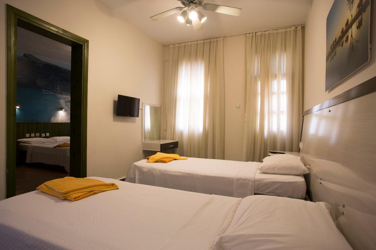 Vento Hotel Oludeniz Ngoại thất bức ảnh