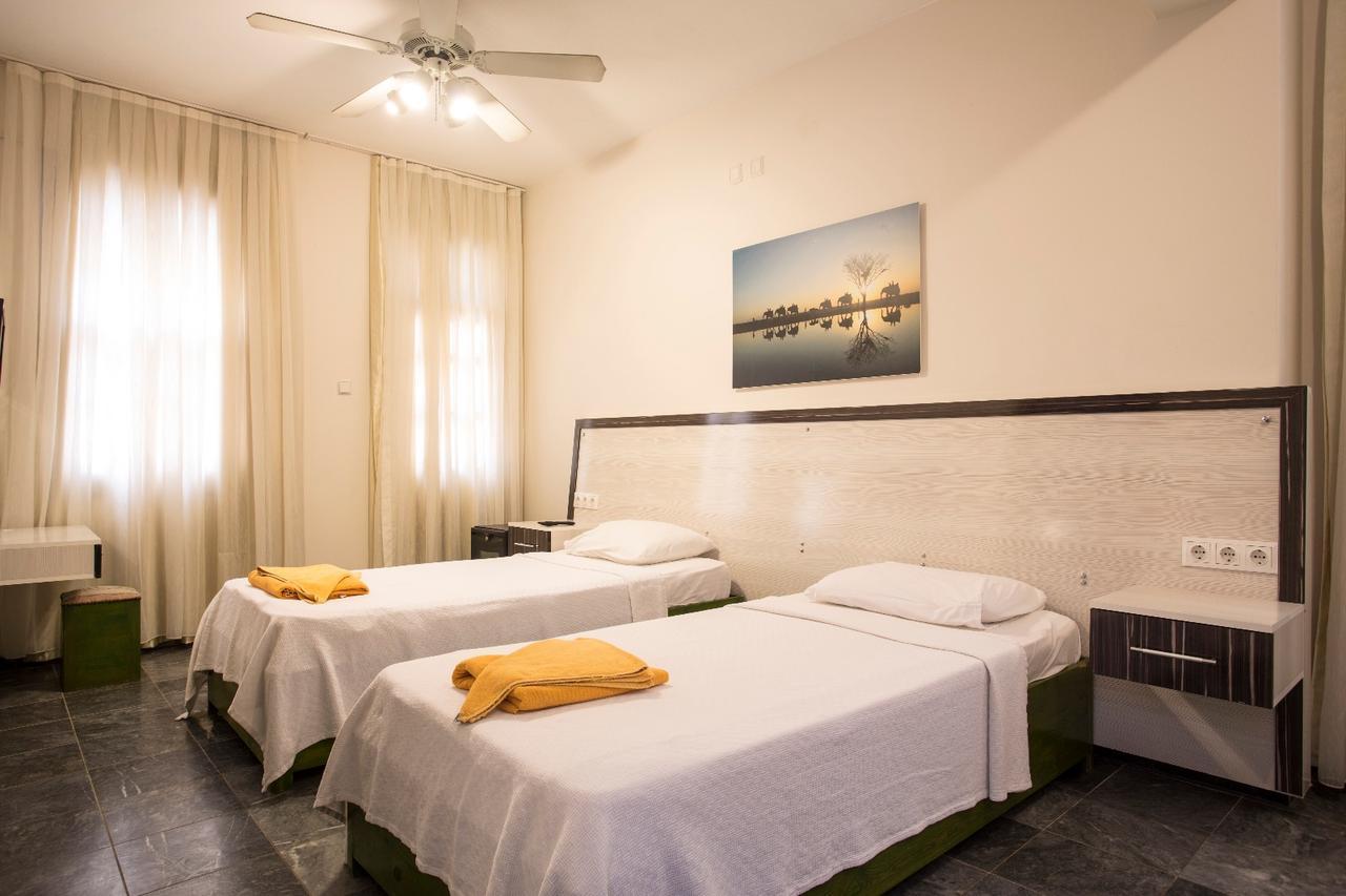 Vento Hotel Oludeniz Ngoại thất bức ảnh