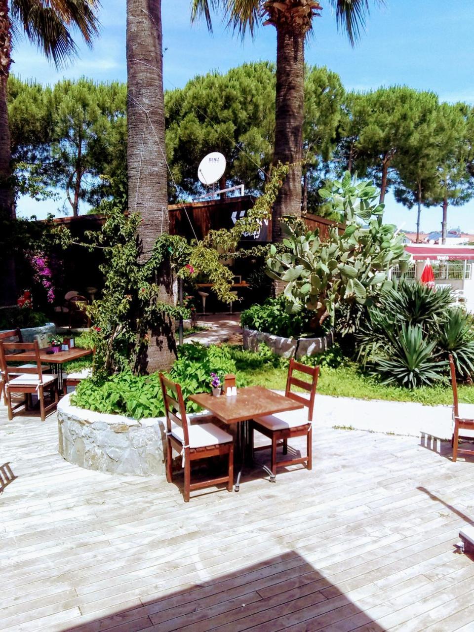 Vento Hotel Oludeniz Ngoại thất bức ảnh