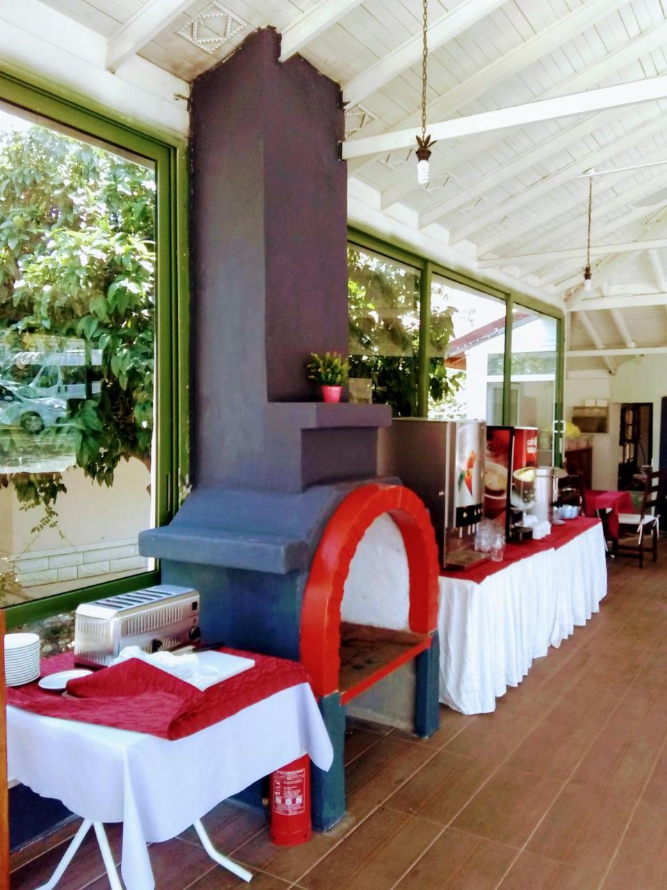 Vento Hotel Oludeniz Ngoại thất bức ảnh