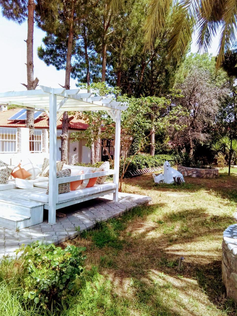 Vento Hotel Oludeniz Ngoại thất bức ảnh