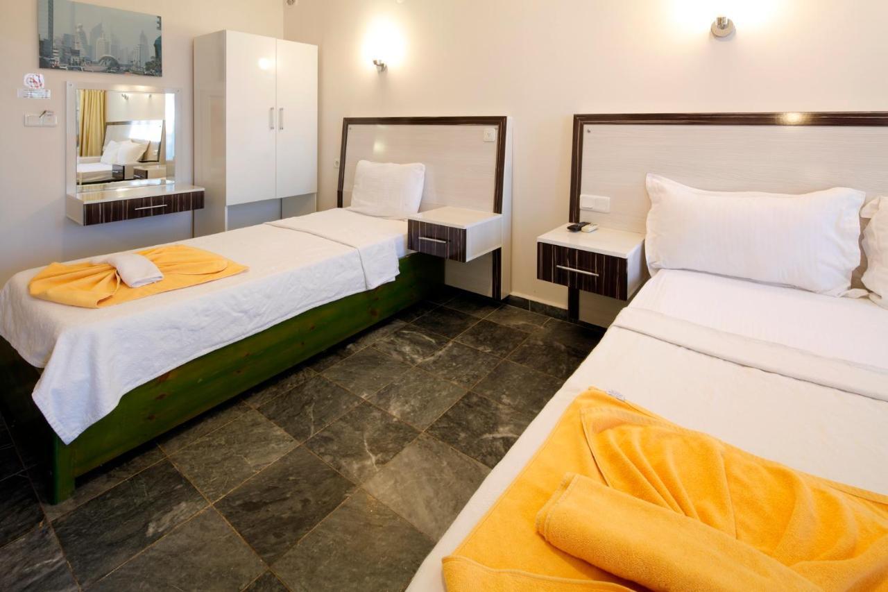 Vento Hotel Oludeniz Ngoại thất bức ảnh